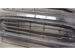 Бампер GMC Terrain 2017- передний