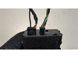 Блок комфорта  Audi A6 (C6) 2005-2011          