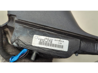 Зеркало боковое  Volvo S40 2004-2012  правое           