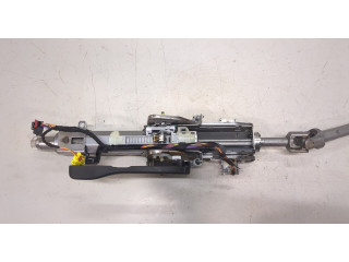 рейка Колонка рулевая Volkswagen Golf 7 2012-2017