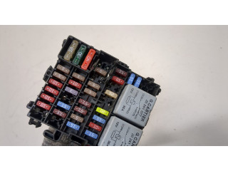 Блок предохранителей  Dacia Sandero 2013-2020         