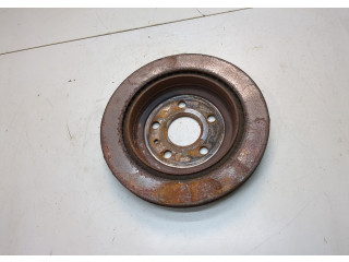 Диск тормозной  Cadillac CTS 2007-2014   задний   20808621      