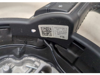 Руль Audi A7 2010-2014