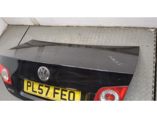 Замок багажника Volkswagen Jetta 5 2004-2010