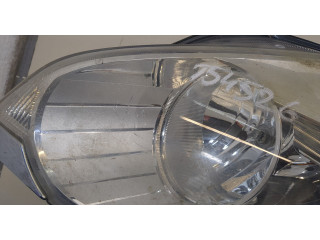 Фара передняя  Ford Kuga 2008-2012 левая 