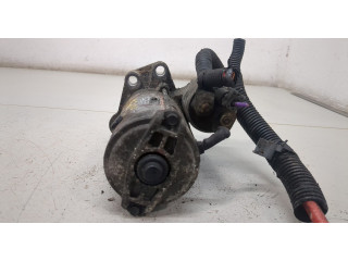 Стартер Chevrolet Captiva 2011-2016 2.2