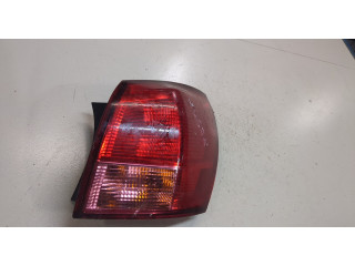 Задний фонарь Nissan Qashqai 2006-2013