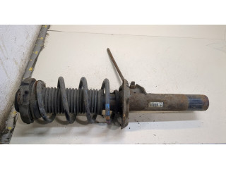 Стойка амортизатора  Volkswagen Golf Plus      