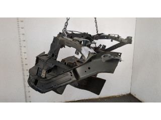 Замок капота Acura RL 2004-2012