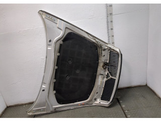 Замок капота Skoda Octavia (A5) 2004-2013