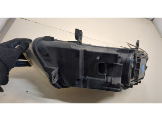 Фара передняя Audi A6 (C6) 2004-2011 левая