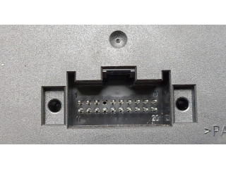 Блок комфорта  Skoda Kodiaq 2016-2025        