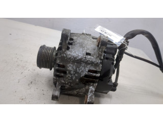 Генератор  Volkswagen Golf 5 2003-2009            2.0 дизель