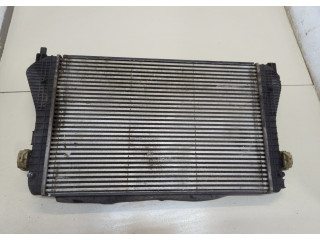 Интеркулер  Volkswagen Passat 7 2010-2015 Европа       