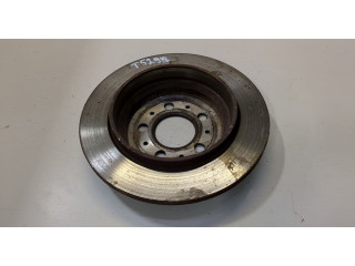 Диск тормозной  Volvo XC70 2002-2007   задний         