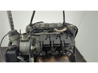 Генератор Mercedes E W211 2002-2009