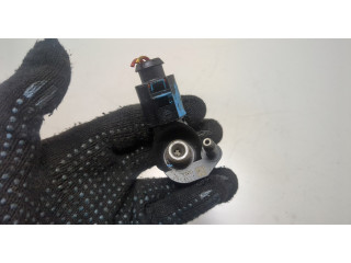 Форсунка топливная Audi A6 (C6) 2004-2011 0445115039