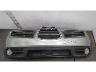 Решетка радиатора  Subaru Tribeca (B9) 2004-2014          91121XA00A