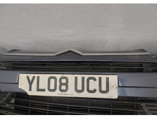 Бампер Citroen C4 Grand Picasso 2006-2013 передний 7401FJ, 7414RV, 7452JF, 7104LL