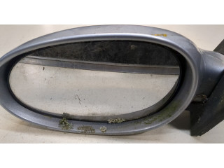 Зеркало боковое  Smart Fortwo 1998-2007  левое            