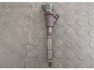 Форсунка топливная Toyota Corolla E12 2001-2006 2367039105, 0445110227