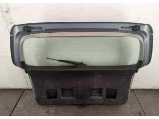 Моторчик заднего дворника  Volkswagen Passat 6 2005-2010      