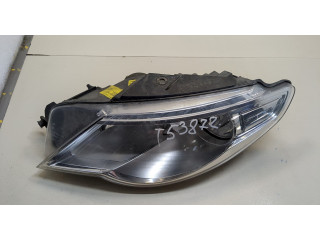 Фара передняя  Volkswagen Passat CC 2008-2012 левая 