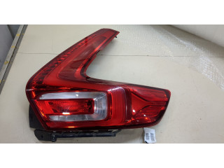 Задний фонарь          