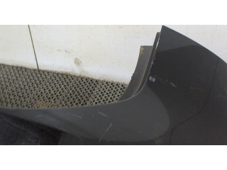 Бампер  Volkswagen Touareg 2010-2014 задний    7P6807421