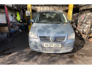 Заслонка дроссельная  Volkswagen Touran 2006-2010