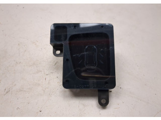 Дисплей бортового компьютера  Subaru Tribeca (B9) 2004-2014 85271XA08A       