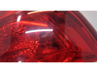 Задний фонарь          