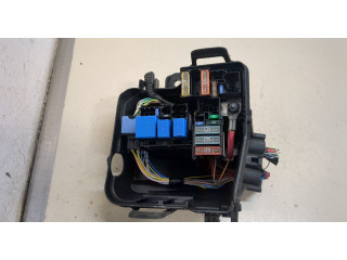 Блок предохранителей  Dacia Sandero 2013-2020         