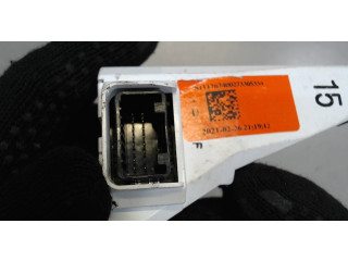 Дисплей бортового компьютера  Toyota C-HR 83910F4220       