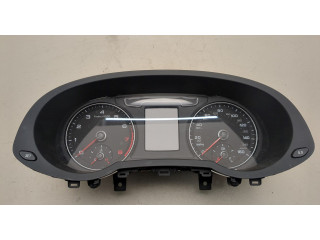Панель приборов Audi Q3 2011-2018 8U0920970E