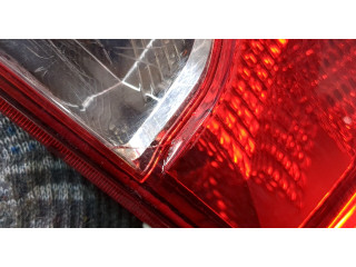 Задний фонарь