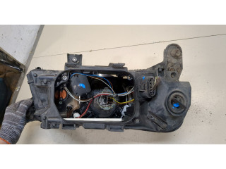 Фара передняя  Audi A6 (C6) 2005-2011 левая 