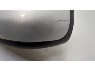 Зеркало боковое  Mazda 3 (BK) 2003-2009  левое           