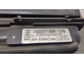 Вентилятор радиатора Jeep Grand Cherokee 2010-2013