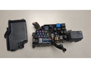 Блок предохранителей Mazda 3 (BL) 2009-2013