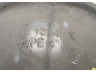 Бачок расширительный Volkswagen Jetta 7 2018-2024 5QM121407C