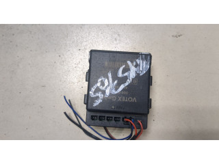 Блок комфорта Volkswagen Passat 6 2005-2010