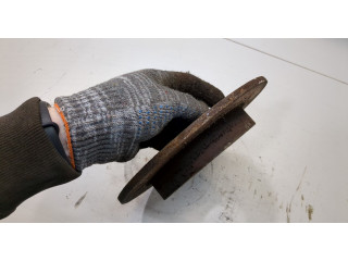 Диск тормозной  Mitsubishi Space Star   задний         