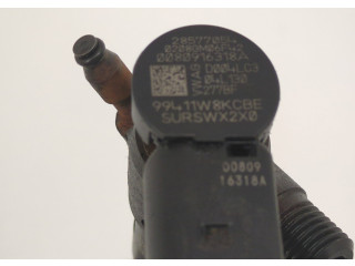 Форсунка топливная  Skoda Octavia (A7) 2013-2023    04L130277BF     