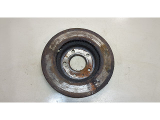 Диск тормозной Opel Antara передний