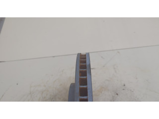 Диск тормозной  Lincoln Corsair 2019-2023   передний         