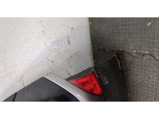 Замок багажника  Peugeot 2008 2013-2019       