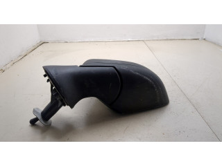 Зеркало боковое  Dacia Duster 2010-2017  левое           
