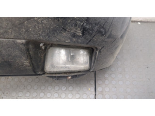 Бампер Saab 900 1993-1998 передний