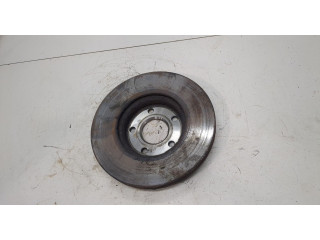 Диск тормозной Volvo C30 2006-2013 передний